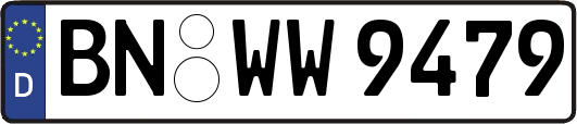 BN-WW9479