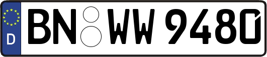 BN-WW9480