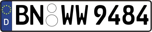 BN-WW9484