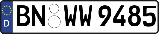 BN-WW9485