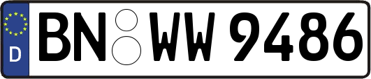 BN-WW9486