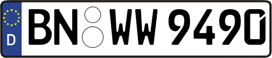 BN-WW9490