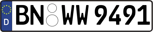 BN-WW9491