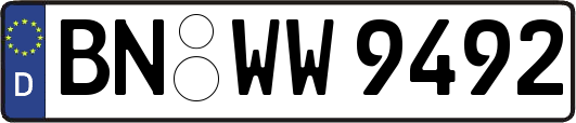 BN-WW9492