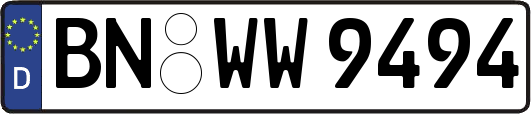 BN-WW9494
