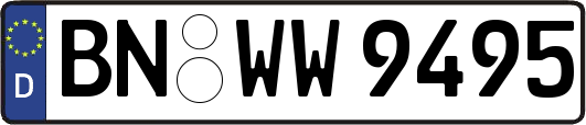 BN-WW9495
