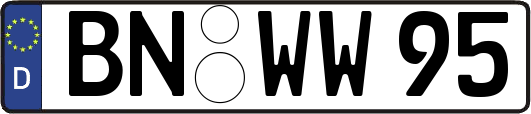 BN-WW95