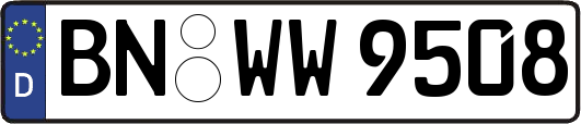 BN-WW9508