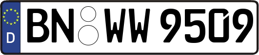 BN-WW9509