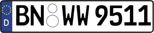 BN-WW9511
