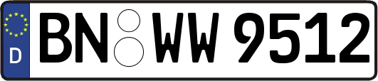 BN-WW9512