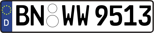 BN-WW9513