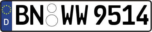 BN-WW9514