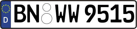 BN-WW9515
