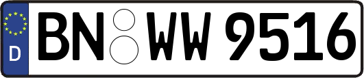 BN-WW9516