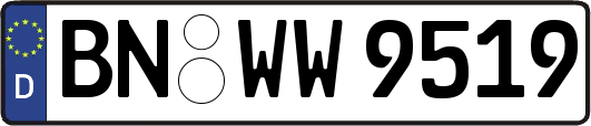 BN-WW9519