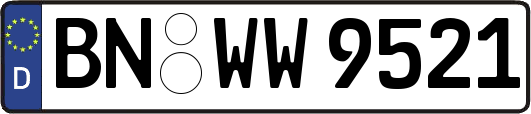 BN-WW9521
