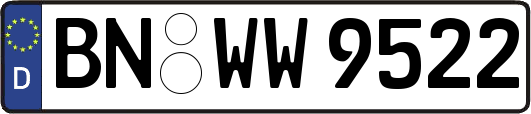 BN-WW9522