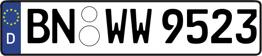 BN-WW9523