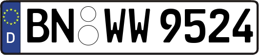 BN-WW9524
