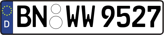 BN-WW9527