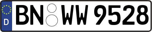 BN-WW9528