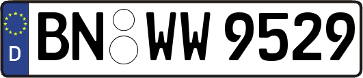 BN-WW9529