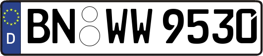 BN-WW9530