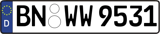BN-WW9531