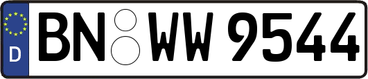 BN-WW9544