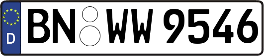 BN-WW9546