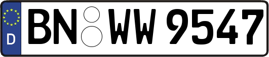 BN-WW9547