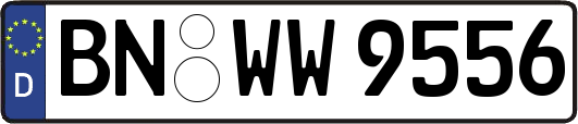 BN-WW9556