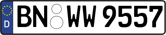 BN-WW9557