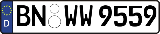 BN-WW9559