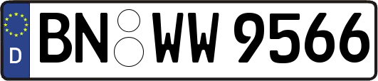 BN-WW9566