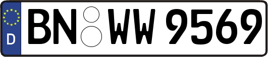 BN-WW9569