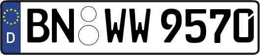 BN-WW9570