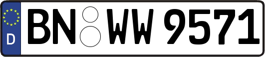 BN-WW9571