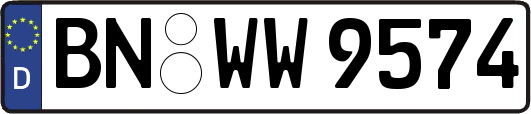 BN-WW9574
