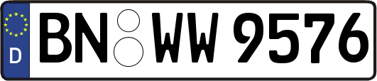 BN-WW9576