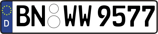 BN-WW9577