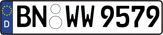 BN-WW9579