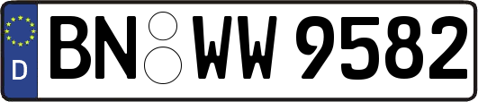 BN-WW9582
