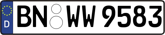 BN-WW9583