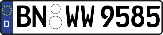 BN-WW9585