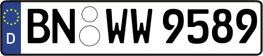 BN-WW9589
