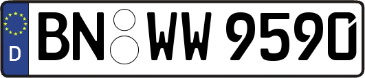 BN-WW9590