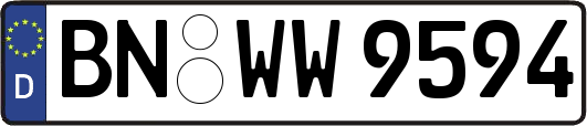 BN-WW9594