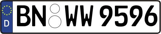 BN-WW9596